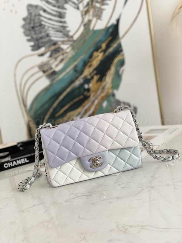 Chanel Handbags 37